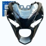Carenaje Farola Negro Mate Bajaj Pulsar N250 N160