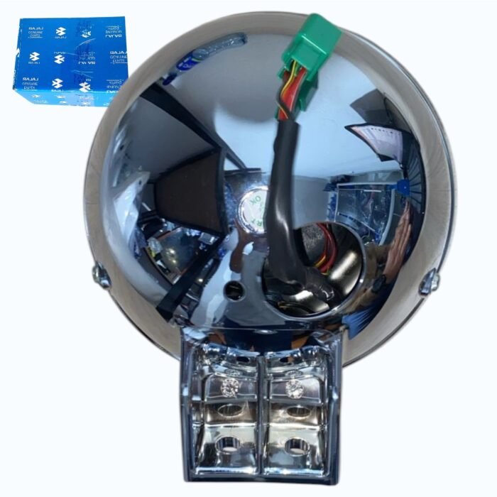 Farola Completa Delantera Bajaj Avenger 220 - Imagen 2