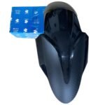 GUARDABARRO DELANTERO BAJAJ - Imagen 3