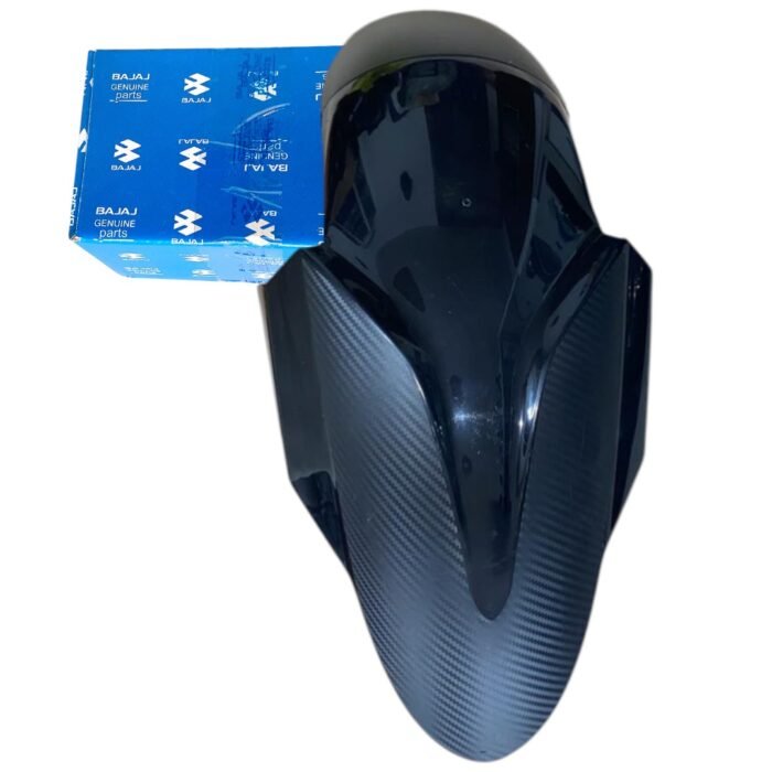 GUARDABARRO DELANTERO BAJAJ - Imagen 3