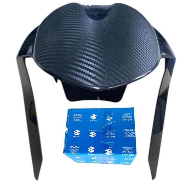 GUARDABARRO DELANTERO BAJAJ - Imagen 2