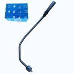 Tubo de Entrada de Radiador Bajaj