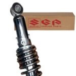 Amortiguador Trasero SUZUKI - Imagen 3