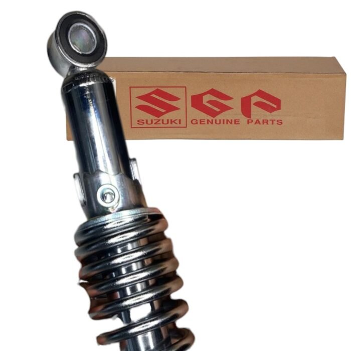 Amortiguador Trasero SUZUKI - Imagen 3