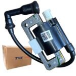 Bobina De Alta TVS Raider 125 Original