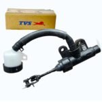 Bomba Freno Trasera TVS Apache RTR 200 4V Original - Imagen 2