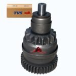 Buje Bendix TVS King 110 Original