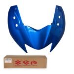 CARENAJE AZUL