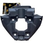 Carenaje Farola TVS Raider 125 Original