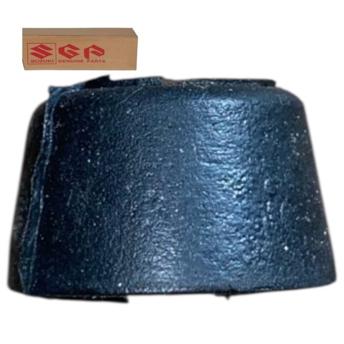 CAUCHO SUPRESOR BUJ - Imagen 2