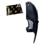 Cubierta Interna Lateral Derecha Echo TVS Apache.Rtr 200 4V 200 Original
