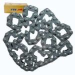 Cadenilla Distribución TVS Apache RTR 160 2V Original