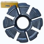 Caucho Campana TVS Apache Rtr 180 Original