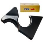 Comp Tapa Lat Inf Rh Sin Pint TVS Raider 125 Original