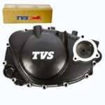 Tapa De Embrague TVS Apache.Rtr 200 4V 200 Original