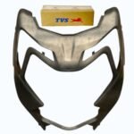 Cubierta Farola TVS Apache RTR 200 4V Original Sin Pintar