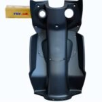 Cubierta Interior Trasera TVS Dazz 110 Original