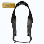 Cubierta Interior Trasera TVS Dazz 110 Original