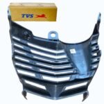 Cubierta Motor Central TVS Apache RTR 200 4V Original - Imagen 2