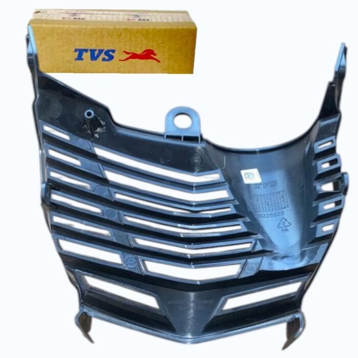 Cubierta Motor Central TVS Apache RTR 200 4V Original - Imagen 2