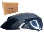 Cubier Tanque Izquierda TVS Apache.Rtr 200 4V 200 Original