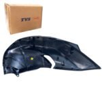 Cubier Tanque Izquierda TVS Apache.Rtr 200 4V 200 Original - Imagen 2