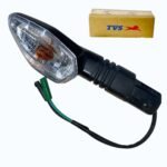 Direccional Delantera Derecha TVS Apache RTR 160 4V Original