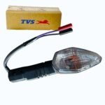 Direccional Delantera Izquierda TVS Apache RTR 160 4V Original