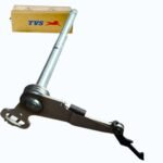 Eje de Cambios TVS Apache RTR 180 Original - Imagen 2