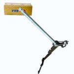 Eje de Cambios TVS Apache RTR 180 Original