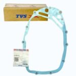 Empaque Tapa Clutch TVS Apache Rtr 180 Original