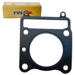Empaque Culata TVS Apache.Rtr 200 4V 200 Original
