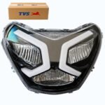 Farola TVS Raider 125 Original Repuesto Moto