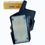 Filtro De Aire Completo TVS Raider 125 Original