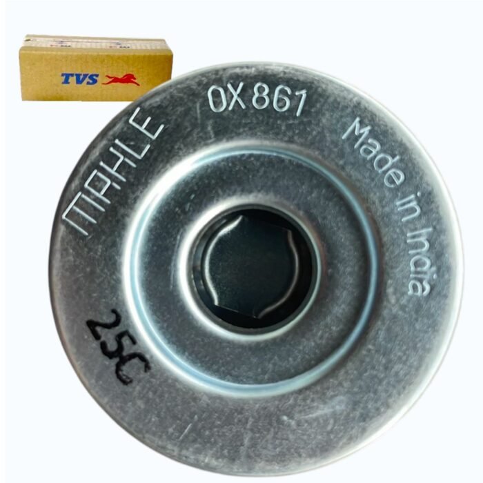 Filtro de Aceite TVS Apache RTR 200 4V Original - Imagen 3