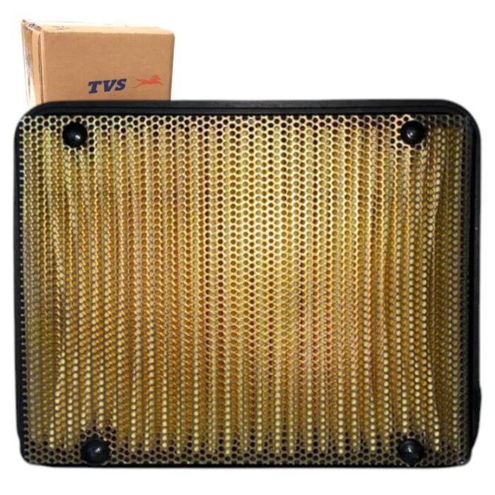 Filtro De Aire TVS Apache.Rtr 200 Fi 200 Original - Imagen 2
