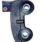 Guia Para Tensar La Cadena - Fondo TVS Apache.Rtr 200 4V 200 Original