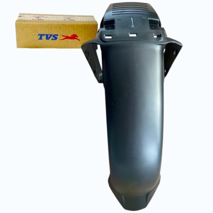 Guardabarro Delantero Parte Trasera TVS Raider 125 Original - Imagen 2