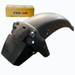Guardabarro Delantero Parte Trasera TVS Raider 125 Original