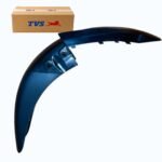 Guardabarro Delantero Sin Pintar TVS Apache RTR 200 4V Original