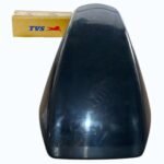 Guardabarro Delantero TVS Raider 125 Original Sin Pintar - Imagen 2