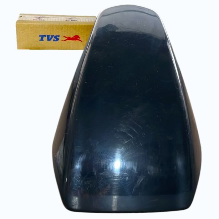 Guardabarro Delantero TVS Raider 125 Original Sin Pintar - Imagen 2