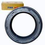 Guardapolvo De Suspension TVS Apache.Rtr 200 Fi 200 Original - Imagen 2