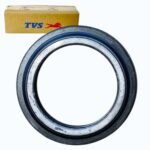 Guardapolvo De Suspension TVS Apache.Rtr 200 Fi 200 Original