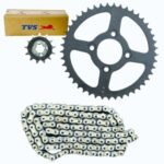 Kit Arrastre Original TVS Apache RTR 200 4V 13/45x116
