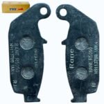 Kit Pastillas Caliper Trasera TVS Apache RTR 200 4V Original - Imagen 2