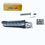 Kit Posapié Trasero Derecho TVS Apache RTR 200 4V