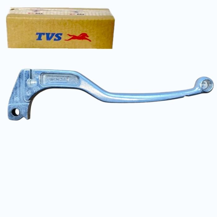 Leva De Clutch TVS Apache Rtr.160 Fi 160 Original - Imagen 2