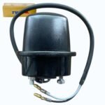 Luz de Placa TVS Apache RTR 200 4V Original - Imagen 2