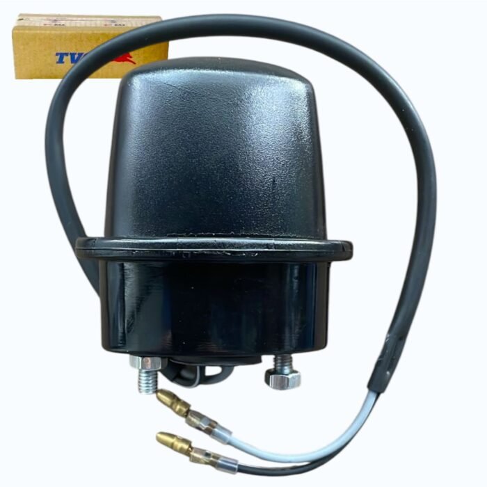 Luz de Placa TVS Apache RTR 200 4V Original - Imagen 2